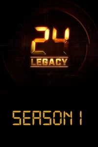 24: Legacy - Saison 1