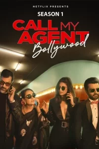 Call My Agent Bollywood - Saison 1
