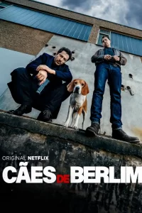 Dogs of Berlin - Saison 1
