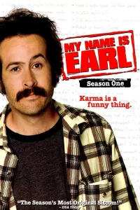 Earl - Saison 1