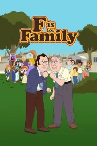 F is for Family - Saison 4