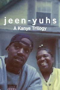 jeen-yuhs : La trilogie Kanye West - Saison 1