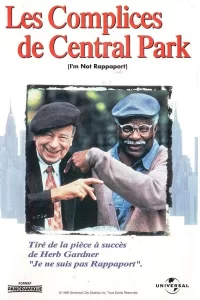 Les Complices De Central Park