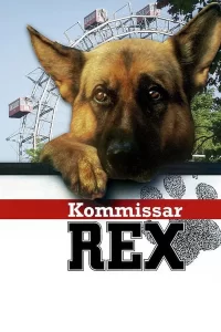 Rex, Chien flic - Saison 17