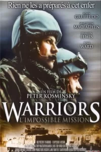 Warriors L'impossible Mission