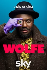 Wolfe - Saison 1